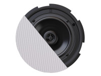 Audac CIRA724I/W Audac CIRA724I/W